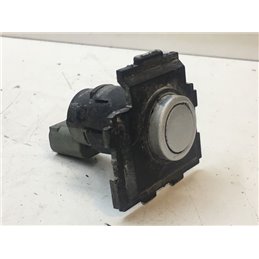 BMW 7 Tolatóradar Fej