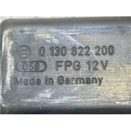 PEUGEOT 407 Jobb hátsó Ablakemelő Motor