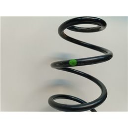 SUZUKI SWIFT IV Jobb hátsó Rugó