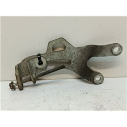 SUZUKI SWIFT IV Generátor Tartó Bak