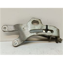 SUZUKI SWIFT IV Generátor Tartó Bak