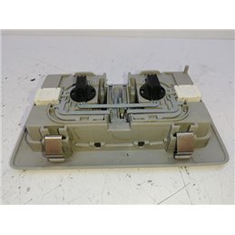 SUZUKI SX4 Beltér Világítás Hátsó