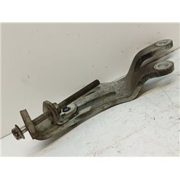 SUZUKI SWIFT IV Generátor Tartó Bak