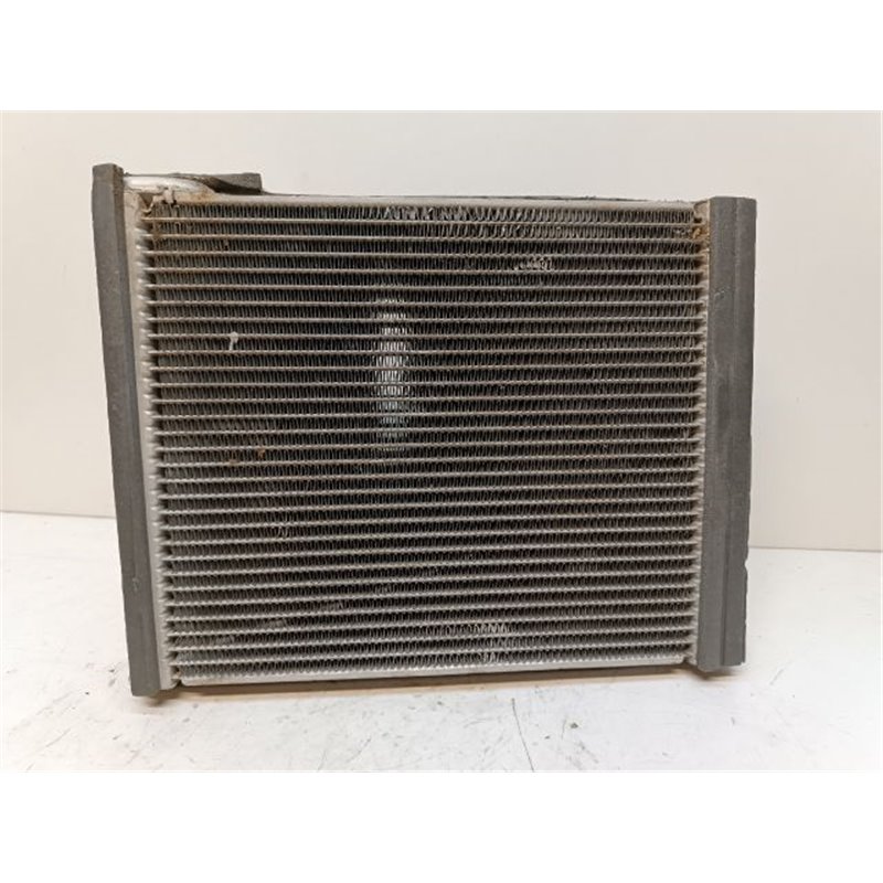 SUZUKI SWIFT IV Klíma Párologtató