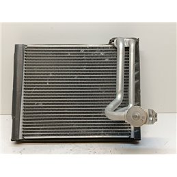 SUZUKI SWIFT IV Klíma Párologtató