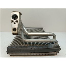 SUZUKI SWIFT IV Klíma Párologtató