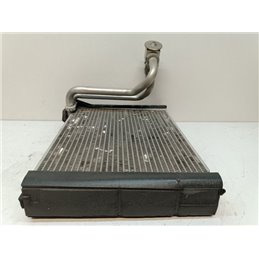 SUZUKI SWIFT IV Klíma Párologtató