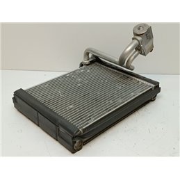 SUZUKI SWIFT IV Klíma Párologtató