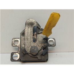 LANCIA DELTA Motorháztető Zárszerkezet