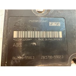 FORD FIESTA VI ABS Kocka