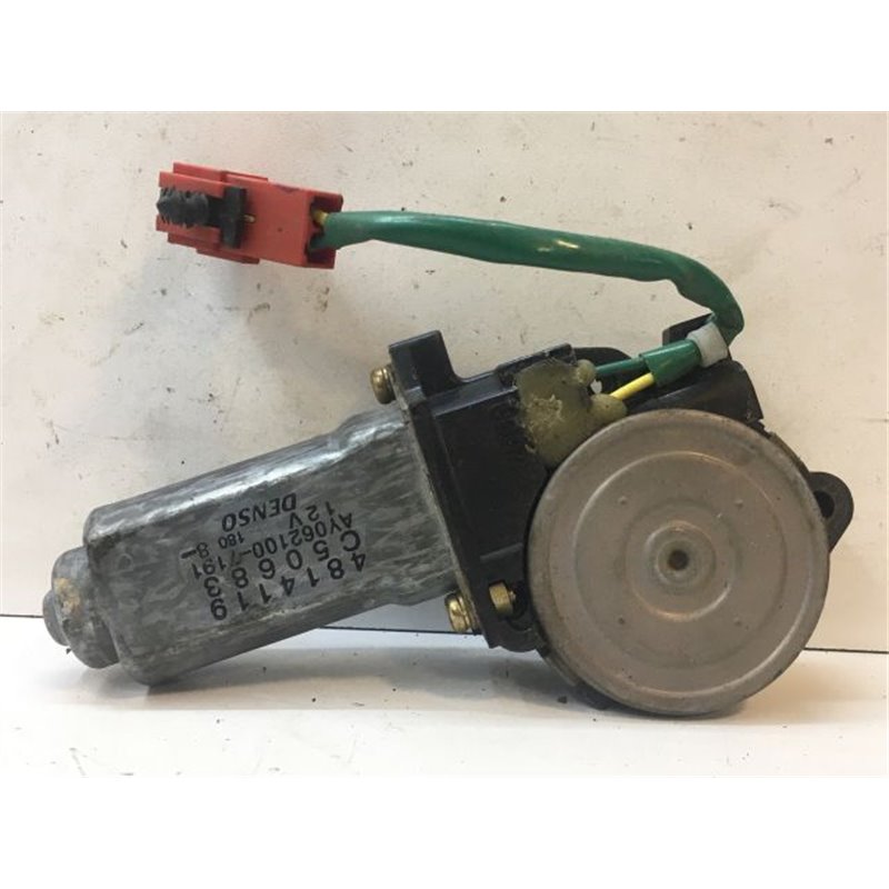 CHRYSLER STRATUS Jobb első Ablakemelő Motor