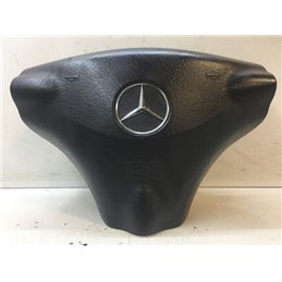 MERCEDES-BENZ VANEO Kormánylégzsák