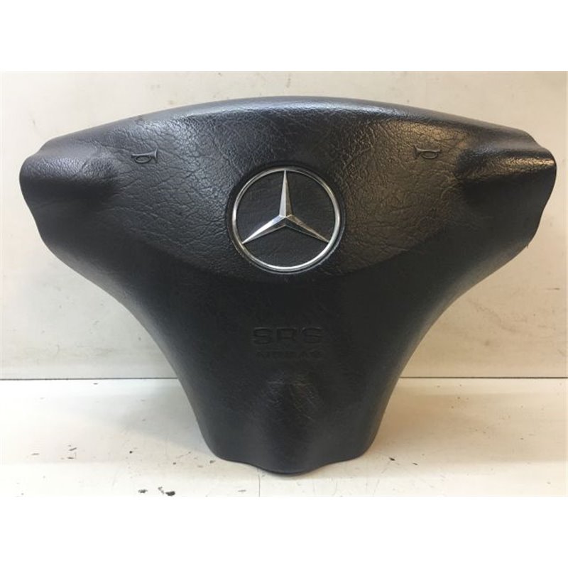 MERCEDES-BENZ VANEO Kormánylégzsák