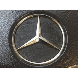 MERCEDES-BENZ VANEO Kormánylégzsák