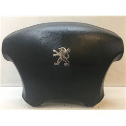 PEUGEOT 407 Kormánylégzsák