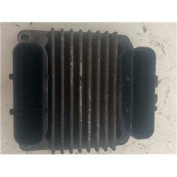 OPEL ASTRA G Kombi (F35_) Motorvezérlő