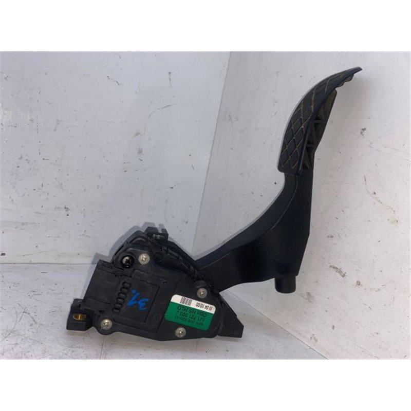 VW GOLF IV Gázpedál (Elektromos)