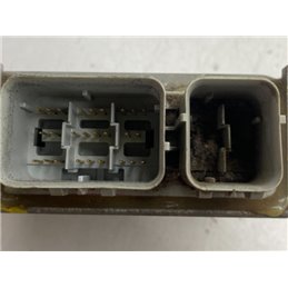 FORD TRANSIT Légzsák Elektronika