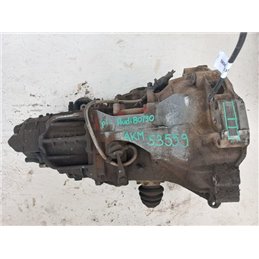 AUDI 80 Váltó (Mechanikus)
