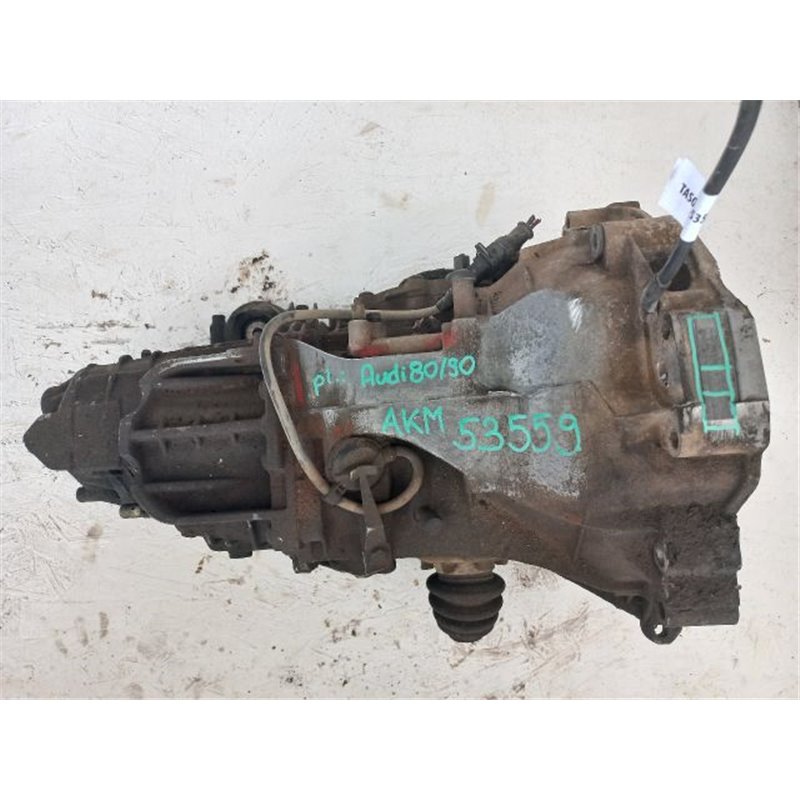 AUDI 80 Váltó (Mechanikus)