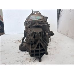 AUDI 80 Váltó (Mechanikus)