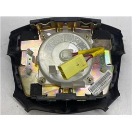 MAZDA 323 Kormánylégzsák