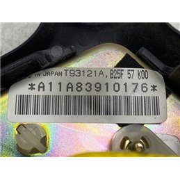 MAZDA 323 Kormánylégzsák