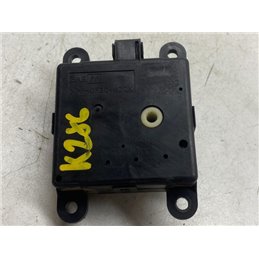 NISSAN X-TRAIL I Fűtés Állító Motor