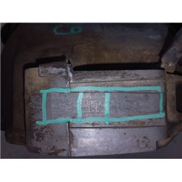 AUDI 80 Váltó (Mechanikus)