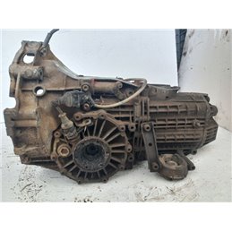 AUDI 80 Váltó (Mechanikus)