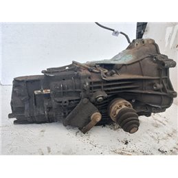 AUDI 80 Váltó (Mechanikus)