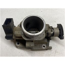 FORD FIESTA IV Fojtószelep (Mechanikus)