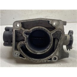 FORD FIESTA IV Fojtószelep (Mechanikus)