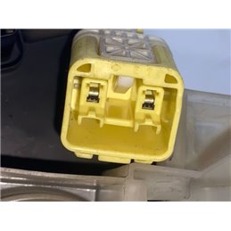 MAZDA PREMACY Légzsák Átvezető Szalagkábel