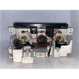 MAZDA PREMACY Fűtéskapcsoló (manuális klímás)