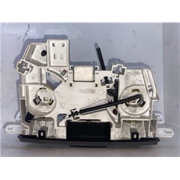 MAZDA PREMACY Fűtéskapcsoló (manuális klímás)