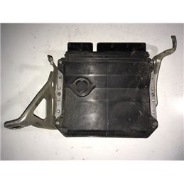 TOYOTA AURIS Motorvezérlő