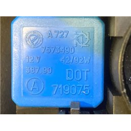 ALFA ROMEO 156 Komplett Kormánykapcsoló (Bajuszkapcsoló)