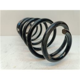 TOYOTA AURIS Bal hátsó Rugó