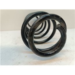 TOYOTA AURIS Bal hátsó Rugó