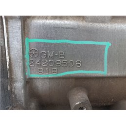 CHEVROLET TRANS Váltó (Mechanikus)