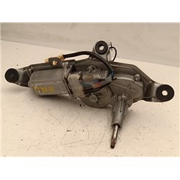 MAZDA 6 Hátsó Ablaktörlő Motor