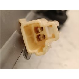 MAZDA 6 Hátsó Ablaktörlő Motor