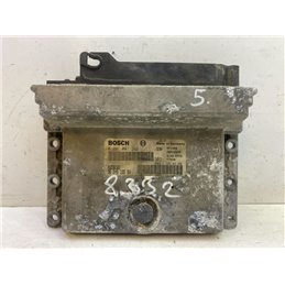 PEUGEOT 406 Motorvezérlő