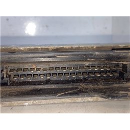 PEUGEOT 406 Motorvezérlő