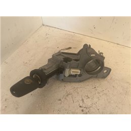 OPEL ASTRA H Gyújtáskapcsoló Házzal