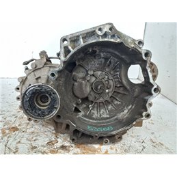 VW GOLF IV Váltó (Mechanikus)