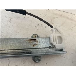 KIA RIO Bal hátsó Ablakemelő Szerkezet (Elektromos)