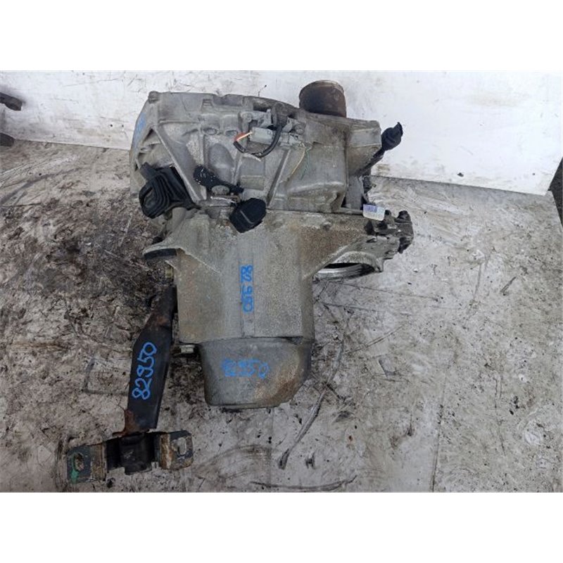 RENAULT TWINGO I Váltó (Mechanikus)