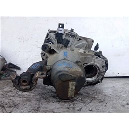 RENAULT TWINGO I Váltó (Mechanikus)